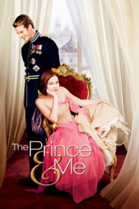 The Prince and Me 1 รักนาย เจ้าชายของฉัน ภาค 1 พากย์ไทย