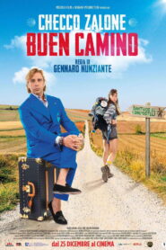 Buen Camino พ่อป่วน ลูกหนี ทริปนี้มีแต่เรื่อง พากย์ไทย/ซับไทย