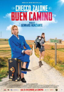 Buen Camino พ่อป่วน ลูกหนี ทริปนี้มีแต่เรื่อง พากย์ไทย/ซับไทย