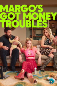 Margos Got Money Troubles Season 1 ซับไทย