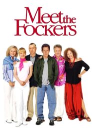 Meet the Fockers พ่อตาแสบป่วนบ้านเขยซ่าส์ พากย์ไทย