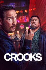 Crooks Season 2 ทางโจร ปี 2 พากย์ไทย/ซับไทย