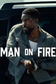 Man on Fire Season 1 คนจริงเผาแค้น ปี 1 พากย์ไทย/ซับไทย