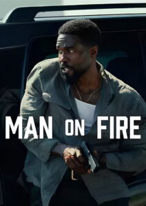 Man on Fire Season 1 คนจริงเผาแค้น ปี 1 พากย์ไทย/ซับไทย