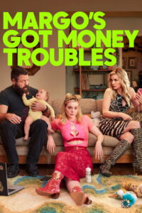 Margos Got Money Troubles ซับไทย