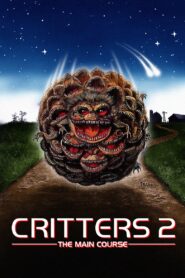Critters 2 กลิ้ง…งับ งับ 2 พากย์ไทย