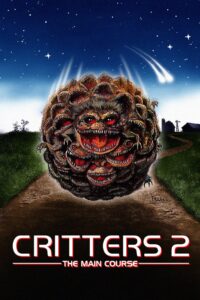 Critters 2 กลิ้ง…งับ งับ 2 พากย์ไทย