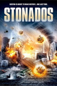 Stonados ซับไทย