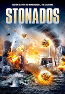 Stonados ซับไทย