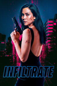 Infiltrate ซับไทย