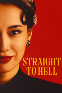 Straight to Hell Season 1 หมอดูดวงนรก ปี 1 พากย์ไทย/ซับไทย