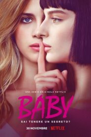 Baby Season 1 ไร้เดียงสา ปี 1 ซับไทย
