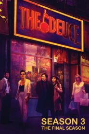 The Deuce Season 3 เดอะ ดูซ ปี 3 พากย์ไทย/ซับไทย
