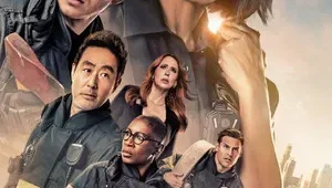 9-1-1 Season 9 สายด่วนพิทักษ์เมือง ปี 9 ตอนที่ 18