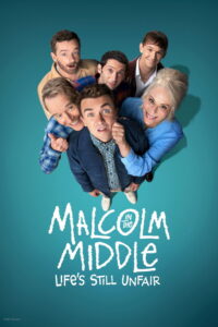 Malcolm in the Middle: Lifes Still Unfair Season 1 ซับไทย