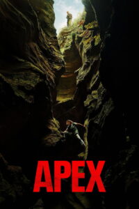 Apex ห่วงโซ่สังหาร พากย์ไทย/ซับไทย