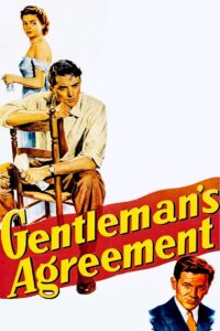 Gentleman s Agreement แอนตี้ยิว พากย์ไทย