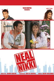 Neal n Nikki ฉันกับเธอหัวใจดวงเดียว ซับไทย
