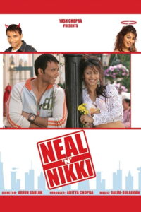 Neal n Nikki ฉันกับเธอหัวใจดวงเดียว ซับไทย