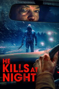 He Kills at Night ซับไทย