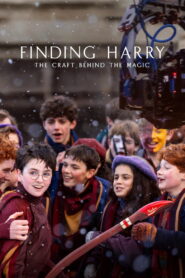 Finding Harry The Craft Behind the Magic ตามหาแฮร์รี่ งานฝีมือเบื้องหลังโลกเวทมนตร์ พากย์ไทย/ซับไทย