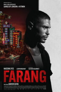 Farang (Mayhem!) ซับไทย