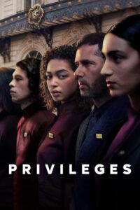 Privileges Season 1 พริวิเลเจส ปี 1 ซับไทย