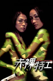 Naked Weapon ผู้หญิงกล้าแกร่งเกินพิกัด พากย์ไทย