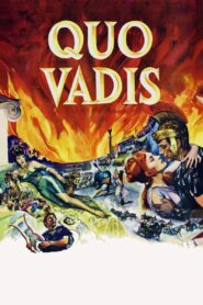 Quo Vadis โรมพินาศ ซับไทย