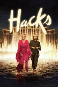 Hacks Season 5 แฮ็คส์ ปี 5 ซับไทย