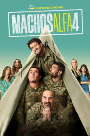 Alpha Males Season 4 ลูกผู้ชายสายอัลฟา ปี 4 ซับไทย