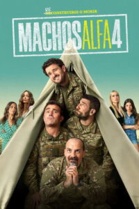 Alpha Males Season 4 ลูกผู้ชายสายอัลฟา ปี 4 ซับไทย