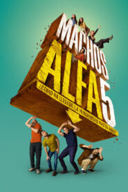 Alpha Males Season 5 ลูกผู้ชายสายอัลฟา ปี 5 ซับไทย