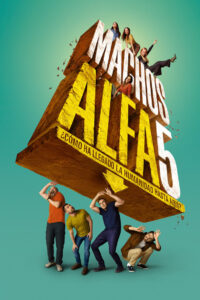 Alpha Males Season 5 ลูกผู้ชายสายอัลฟา ปี 5 ซับไทย
