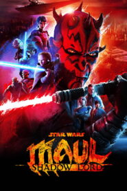 Star Wars: Maul – Shadow Lord พากย์ไทย/ซับไทย