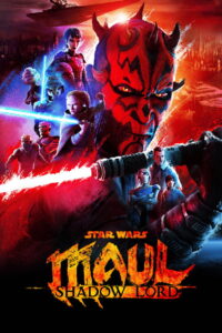 Star Wars: Maul – Shadow Lord พากย์ไทย/ซับไทย
