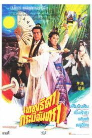 Demon Fighter ชอลิ้วเฮียงกระบี่สะท้านภพ พากย์ไทย