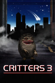Critters 3 กลิ้ง…งับ งับ 3 พากย์ไทย