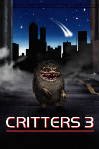 Critters 3 กลิ้ง…งับ งับ 3 พากย์ไทย