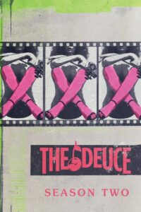 The Deuce Season 2 เดอะ ดูซ ปี 2 พากย์ไทย/ซับไทย