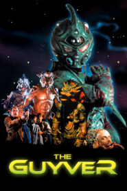 The Guyver กายเวอร์มนุษย์เกราะชีวะ พากย์ไทย