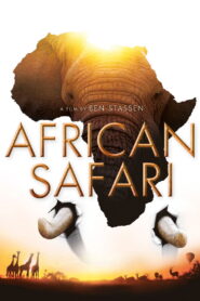 African Safari พากย์ไทย