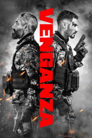 Vengeance ปฏิบัติการเดือดเลือดล้างเลือด พากย์ไทย/ซับไทย