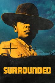 Surrounded หญิงดุฝ่าดงปืน ซับไทย