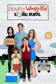 Diary of a Wimpy Kid The Long Haul ไดอารี่ของเด็กไม่เอาถ่าน 4 ตะลุยทริปป่วน พากย์ไทย