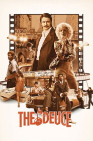 The Deuce Season 1 เดอะ ดูซ ปี 1 พากย์ไทย/ซับไทย