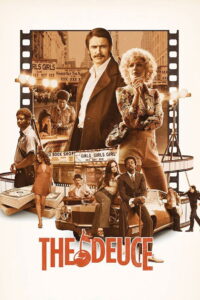 The Deuce Season 1 เดอะ ดูซ ปี 1 พากย์ไทย/ซับไทย