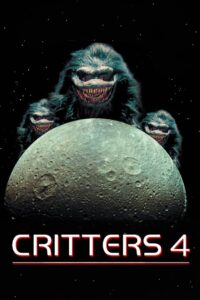 Critters 4 กลิ้ง…งับ งับ 4 พากย์ไทย