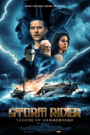 Storm Rider Legend of Hammerhead ซับไทยแปล