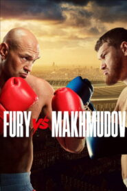 Tyson Fury vs Arslanbek Makhmudov ไทสัน ฟิวรี ปะทะ อาร์สลันเบค มัคห์มูดอฟ ซับไทย
